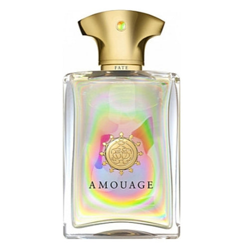 Amouage Fate Man Eau de Parfum for Men - Box Item